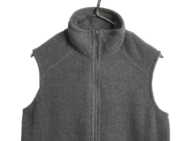 楽天市場】14年製 パタゴニア シンチラ フリース ベスト レディース M