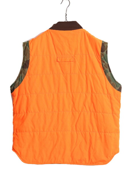 楽天市場】80s USA製 ウールリッチ ダックハンター カモ 中綿