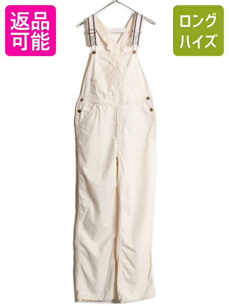 楽天市場】60s USA製 カーターズ オーバーオール メンズ 35 31 / 古着