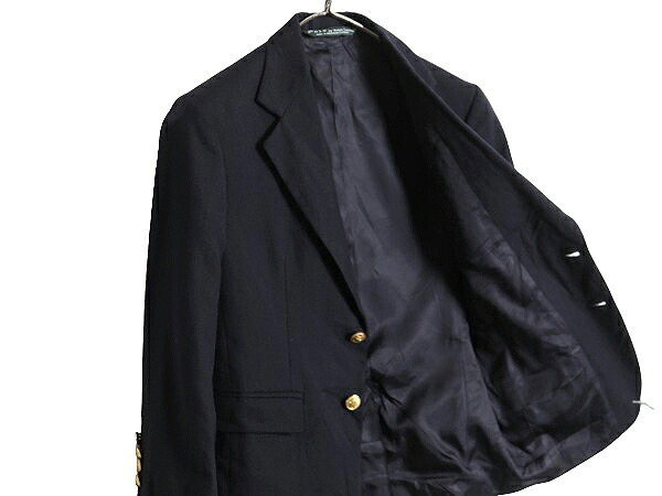 楽天市場】90s ポロ ラルフローレン テーラード ジャケット キッズ