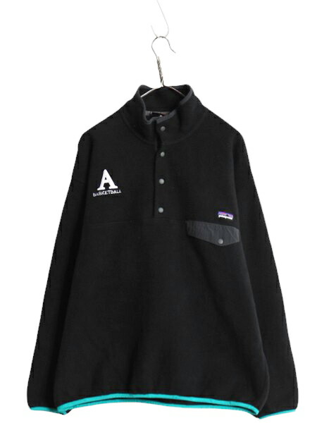 楽天市場】13年製 パタゴニア シンチラ スナップT メンズ L