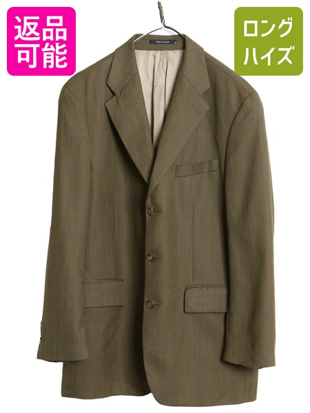 楽天市場】ウール ジャケット（ブランドラルフローレン）（メンズ