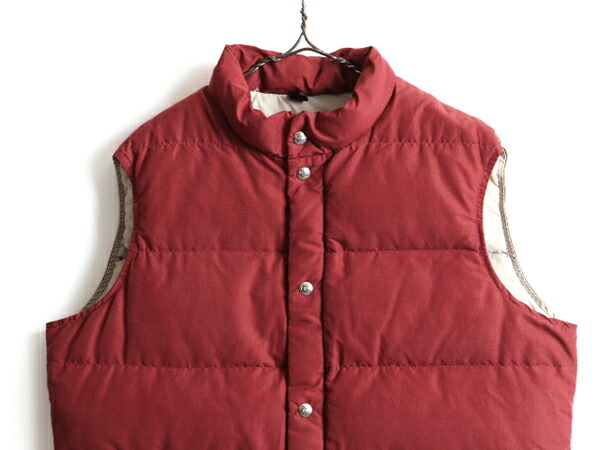 楽天市場】70s USA製 ビンテージ □ ウールリッチ 60/40 クロス