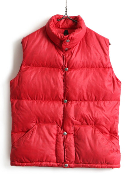 楽天市場】70's 初期 茶タグ USA製 希少サイズ XS □ ノースフェイス