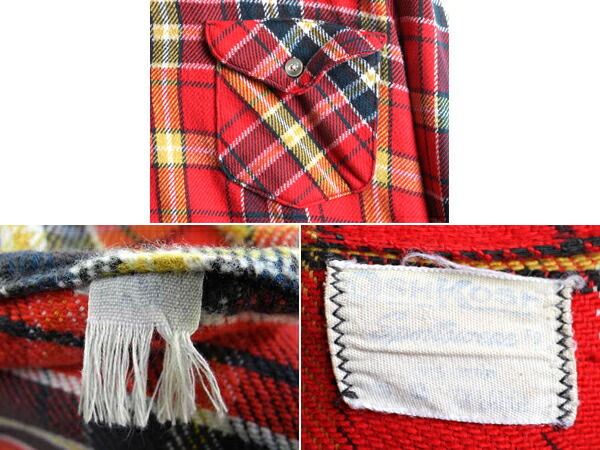 楽天市場】60s 70s USA製 大きいサイズ XXL □ Osh Kosh オシュコシュ