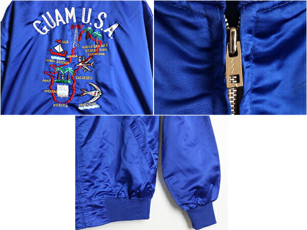 楽天市場】大きいサイズ XL 90s □ Sammy's Embroidery GUAM グアム