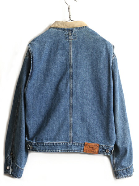 楽天市場】80s ビンテージ USA製 □ ポロカントリー ラルフローレン 襟