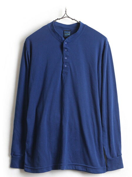 楽天市場】90's USA製 □ 93年製 パタゴニア PATAGONIA CAPILENE