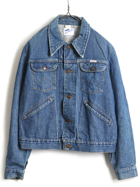 楽天市場】80's USA製 ビンテージ □ WRANGLER ラングラー 4ポケット