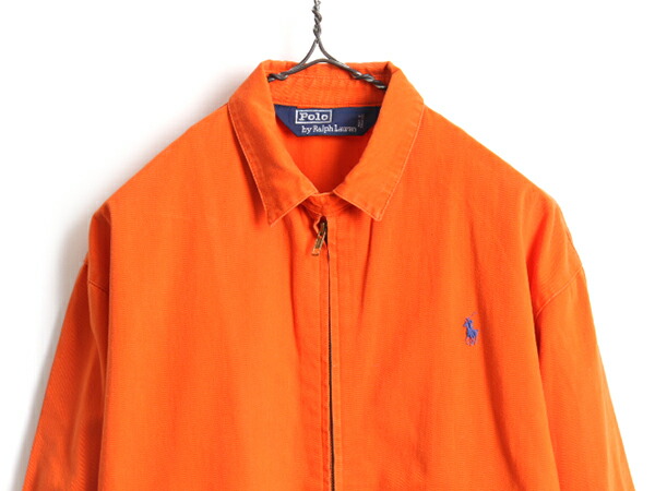楽天市場】90's □ POLO ポロ ラルフローレン ポニー刺繍 コットン