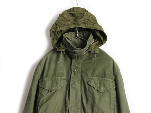 楽天市場】60's 初期 1st 希少 X-SMALL REGULAR □ 米軍実物 U.S.ARMY