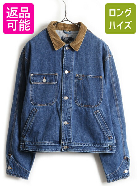 楽天市場】90's USA製 オールド □ POLO ポロ ラルフローレン 襟