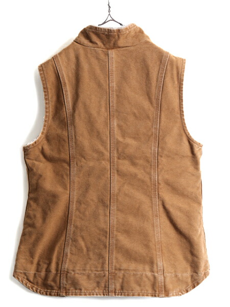 楽天市場】US企画 □ カーハート モックネック 裏 ボア パイル