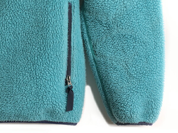 楽天市場】90s USA製 ☆ 92年製 パタゴニア ベビー レトロ