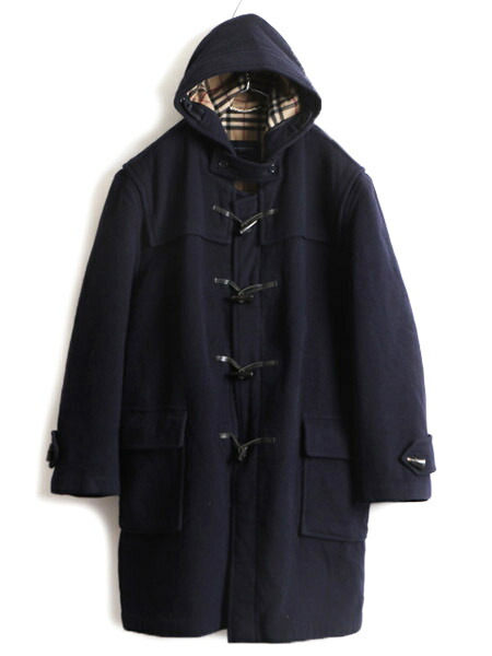 楽天市場】イングランド製 大きいサイズ XL 程□ BURBERRYS LONDON