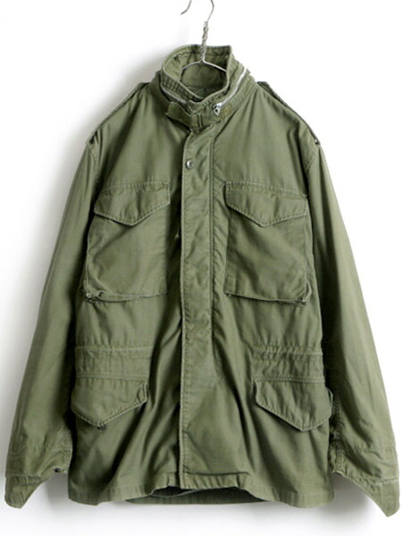 楽天市場】60s ビンテージ ALPHA 社製 希少サイズ SMALL REGULAR □ 67