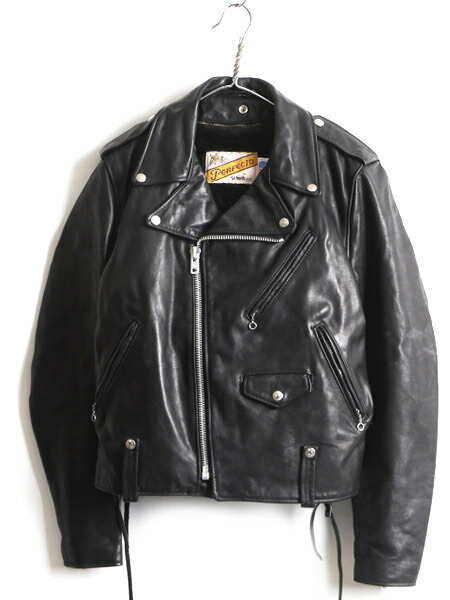 楽天市場】80s 90s USA製 □ Schott PERFECTO 本革 レザー ダブル