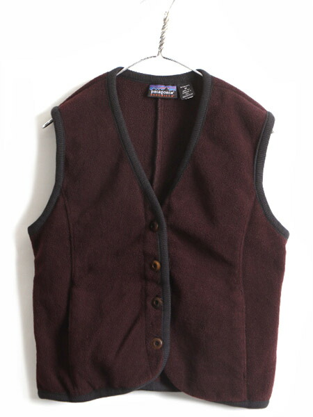 楽天市場】90's USA製 オールド □ 99年製 PATAGONIA ウィンター