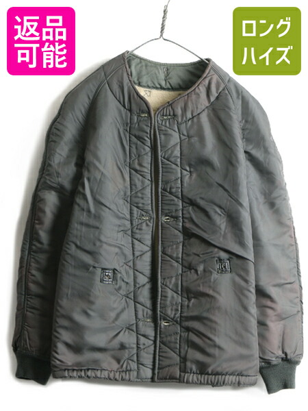 楽天市場】50s 黒タグ 大きいサイズ EX LARGE □ 58年製 米軍実物 US