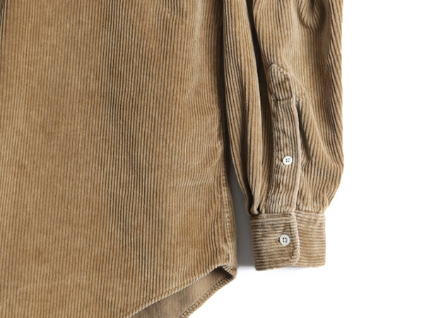 楽天市場】90s USA製 オールド □ POLO ポロ ラルフローレン 中細畝