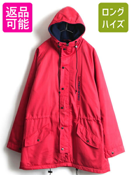 楽天市場】90s オールド □ POLO SPORT ラルフローレン フリース