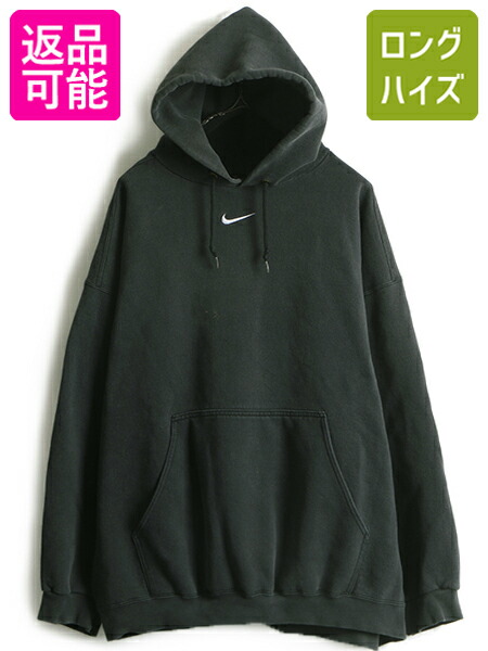 楽天市場】90s USA製 大きいサイズ XXL □ ナイキ NIKE センター ス