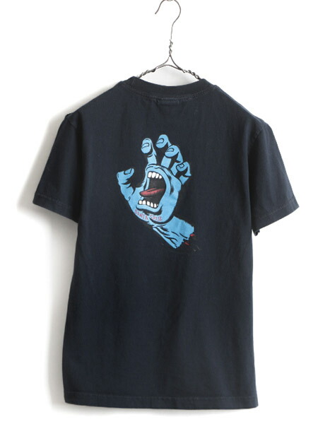 楽天市場】90s オールド 希少サイズ S □ NHS サンタクルーズ