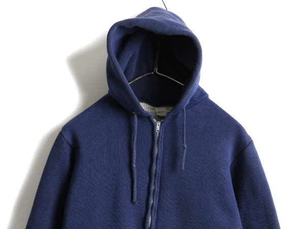 楽天市場】60s 70s USA製 ☆ スプルース 裏 サーマル フルジップ