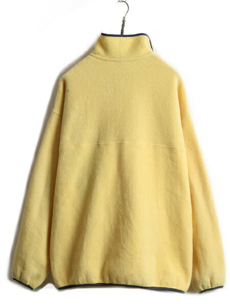 楽天市場】大きいサイズ XL 90s USA製 オールド □96年製 パタゴニア