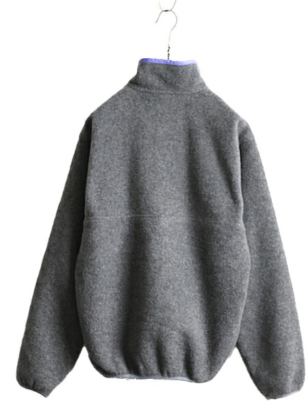 楽天市場】90s パタゴニア シンチラ スナップT メンズ M 古着