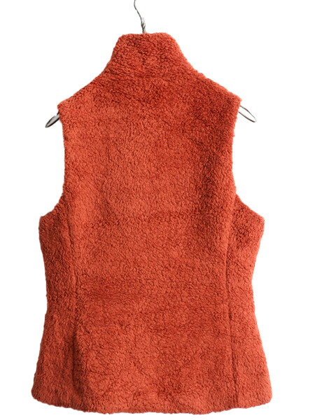 楽天市場】20年製 パタゴニア ロスガトス フリース ベスト レディース