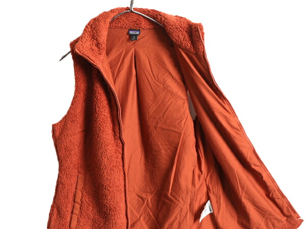 楽天市場】20年製 パタゴニア ロスガトス フリース ベスト レディース