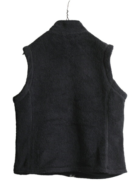 楽天市場】00s USA製 パタゴニア R2 フリース ベスト レディース L