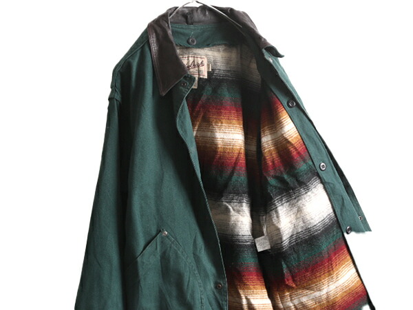 楽天市場】90s USA製 ウールリッチ ダック ハンティング ジャケット