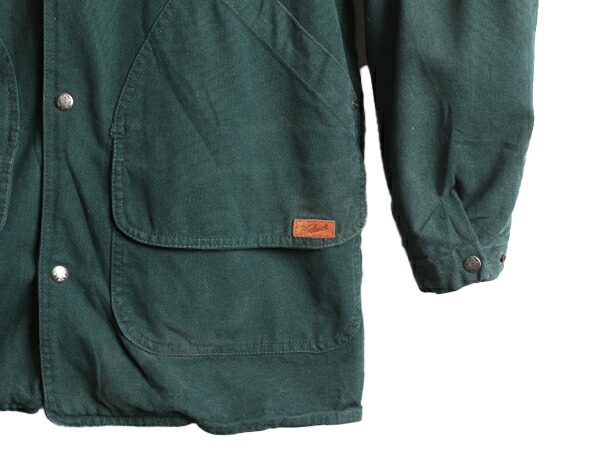 楽天市場】90s USA製 ウールリッチ ダック ハンティング ジャケット