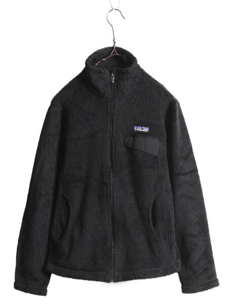 楽天市場】08年製 パタゴニア フルジップ リツール ジャケット