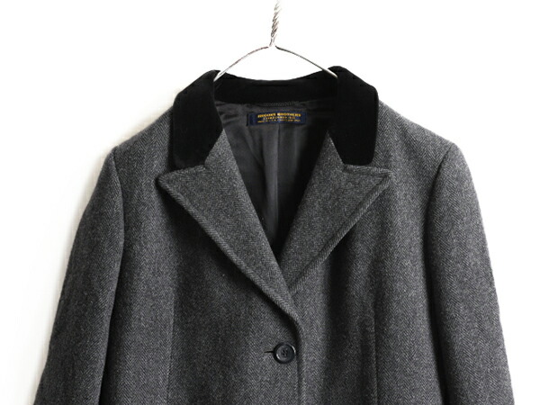 楽天市場】80s USA製 ビンテージ □ ブルックスブラザーズ 上襟ベロア