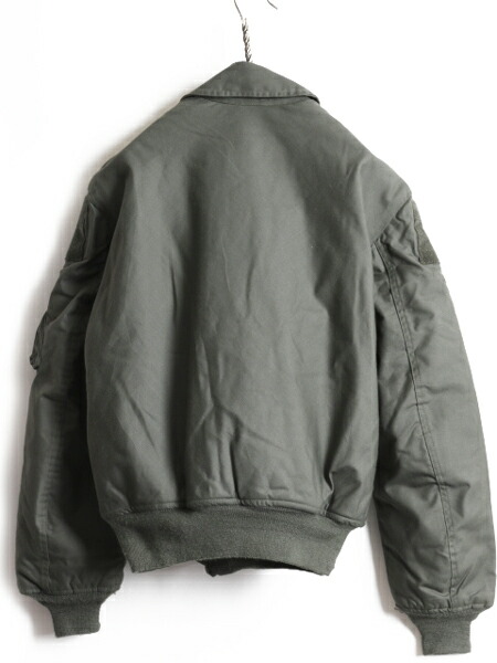 楽天市場】デッドストック □ 14年製 米軍実物 CWU-45P フライト