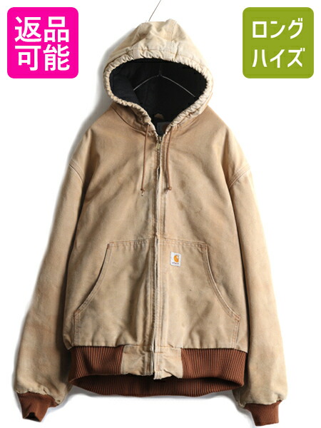 楽天市場】125周年 記念モデル US企画 USA製 □ カーハート アクティブ