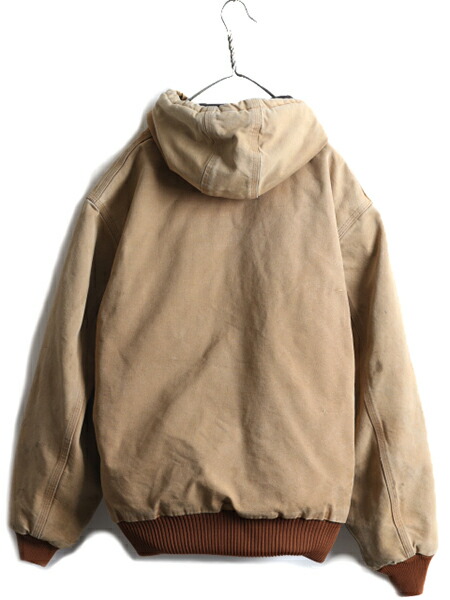 楽天市場】125周年 記念モデル US企画 USA製 □ カーハート アクティブ