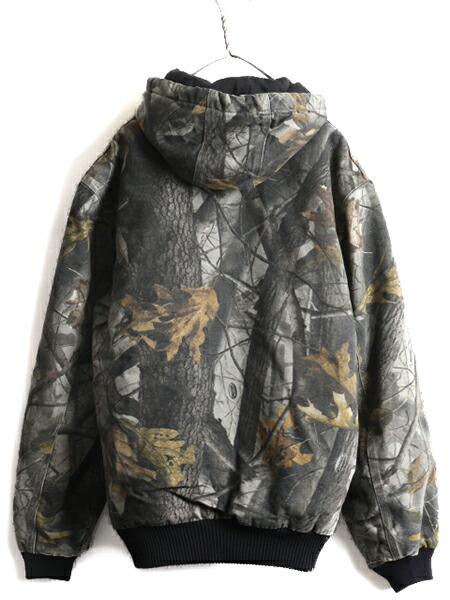 楽天市場】US企画 □ カーハート リアルツリー カモ 迷彩 アクティブ