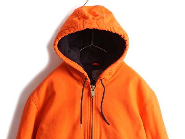 楽天市場】US企画 USA製 希少サイズ S □ カーハート アクティブ