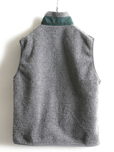 楽天市場】90s USA製 □ 98年製 パタゴニア クラシック レトロX