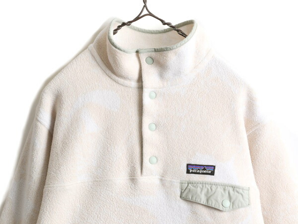 楽天市場】□ 18年製 パタゴニア ライトウェイト シンチラ スナップT
