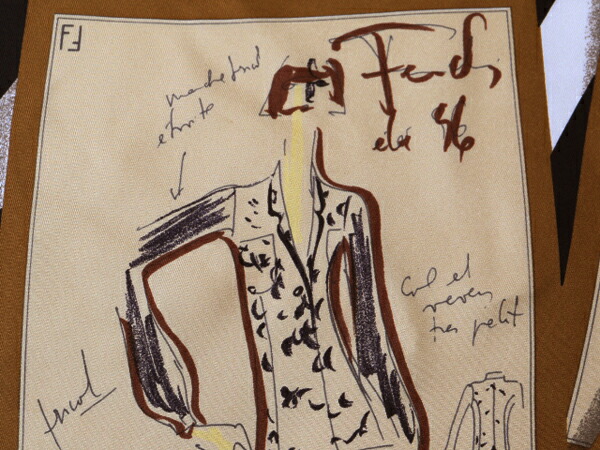 楽天市場】タグ付き デッドストック 100% シルク 高級 イタリア製 80s