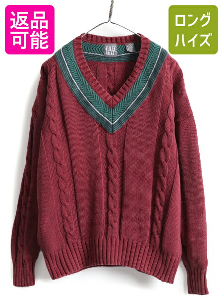 楽天市場】【3/1 24h限定10%OFFクーポン×P3倍!】 90s OLD GAP コットン