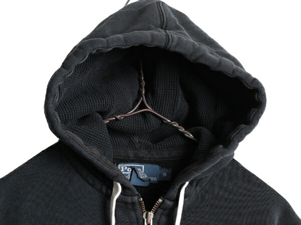 楽天市場】ビッグポニー ポロ ラルフローレン フルジップ スウェット