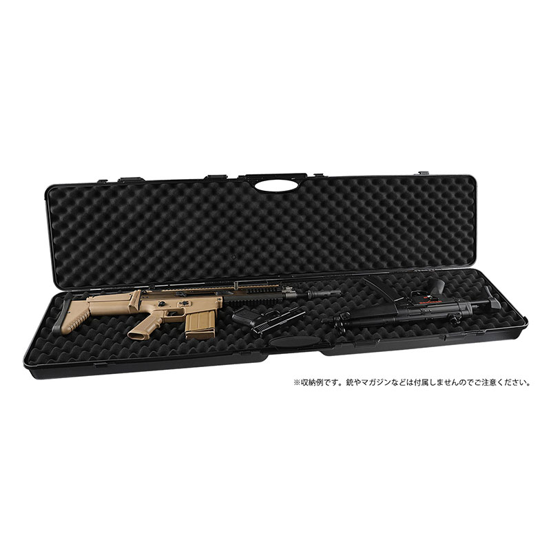 本革 レザー ライフルケース ガンケース ソフト ハード 散弾銃 本革