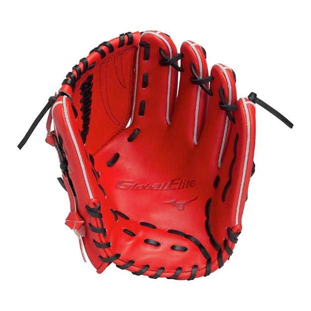 楽天市場】【限定モデル！型つけ無料】ミズノ 軟式用 グローブ