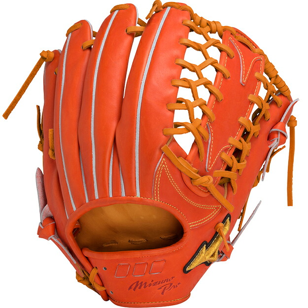 楽天市場】【限定モデル！型つけ無料】ミズノプロ 硬式グローブ 5DNA